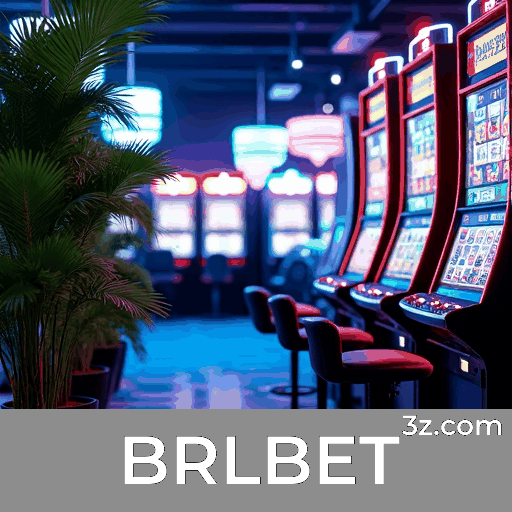 Acesso ao BRLBET